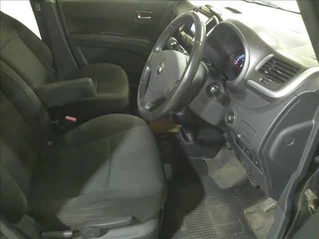 MITSUBISHI DELICA D2 2012