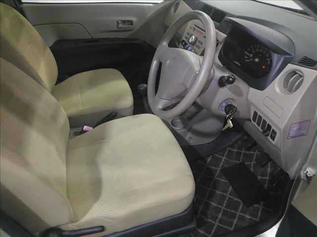 DAIHATSU MIRA 2012