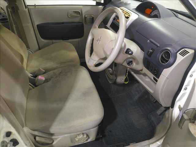 MITSUBISHI EK WAGON 2012