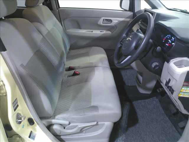 DAIHATSU MOVE 2016