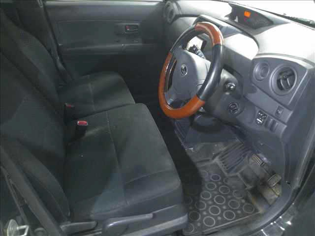 SUBARU DEX 2010