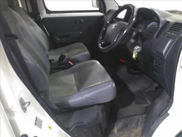 TOYOTA LITE ACE VAN 2014
