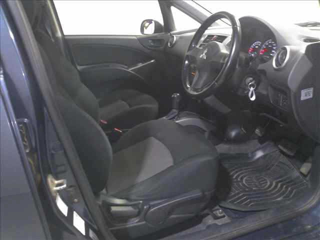 MITSUBISHI COLT PLUS 2008