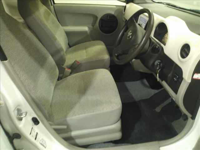 TOYOTA PASSO 2013