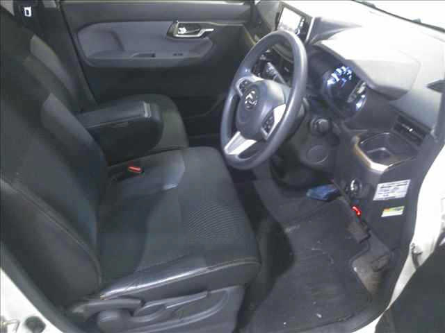 DAIHATSU MOVE 2015