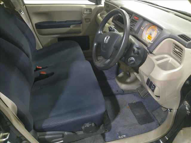 HONDA LIFE 2008