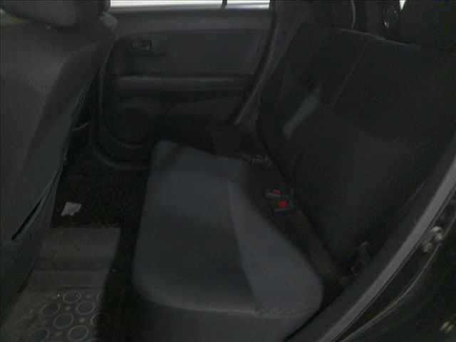 SUBARU DEX 2010