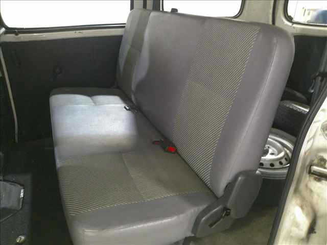 TOYOTA LITE ACE VAN 2014
