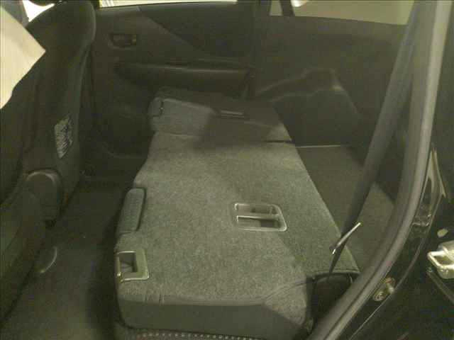 TOYOTA RACTIS 2008