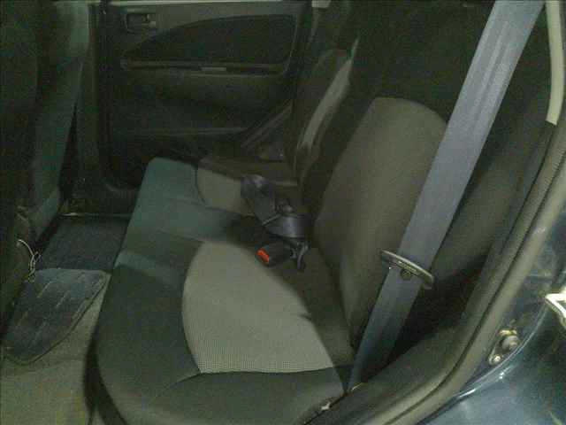 MITSUBISHI COLT PLUS 2008