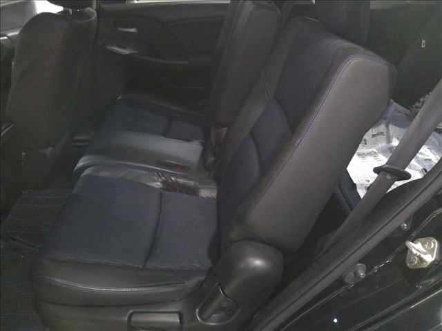 HONDA ODYSSEY 2008