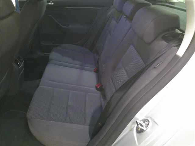 VOLKSWAGEN GOLF 2008