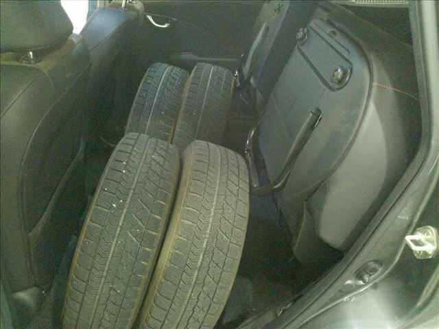 HONDA FIT SHUTTLE 2013