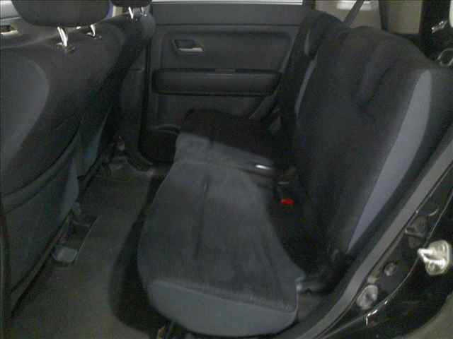 HONDA ZEST 2010
