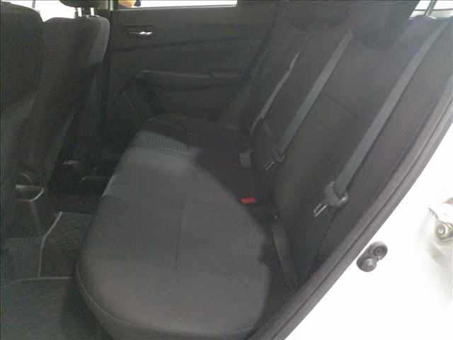 SUZUKI SWIFT 2020