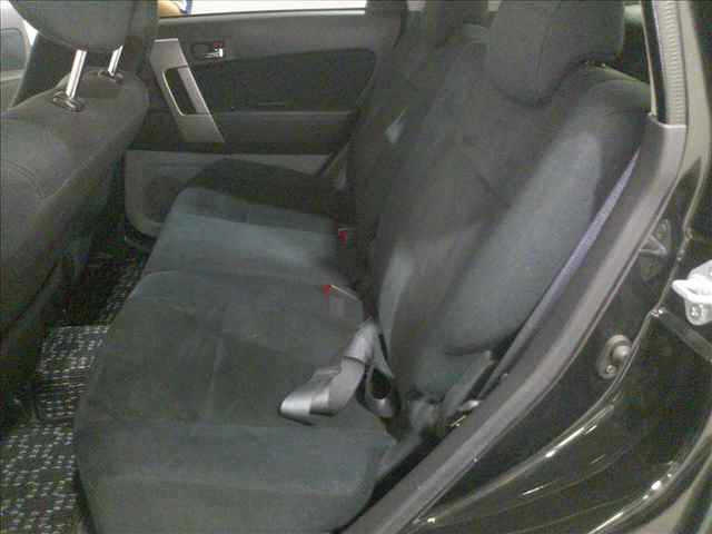 DAIHATSU BEGO 2008