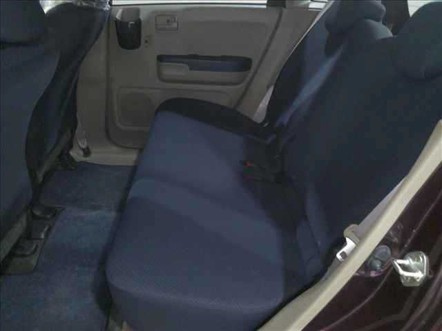 HONDA LIFE 2010