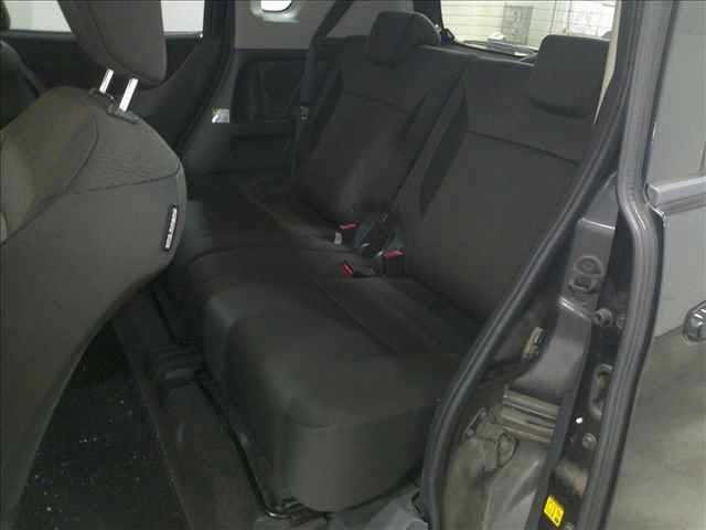MITSUBISHI DELICA D2 2012