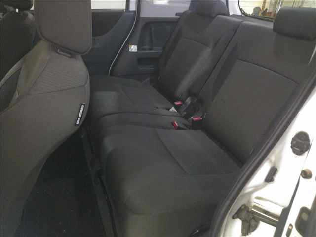 SUZUKI SOLIO 2012