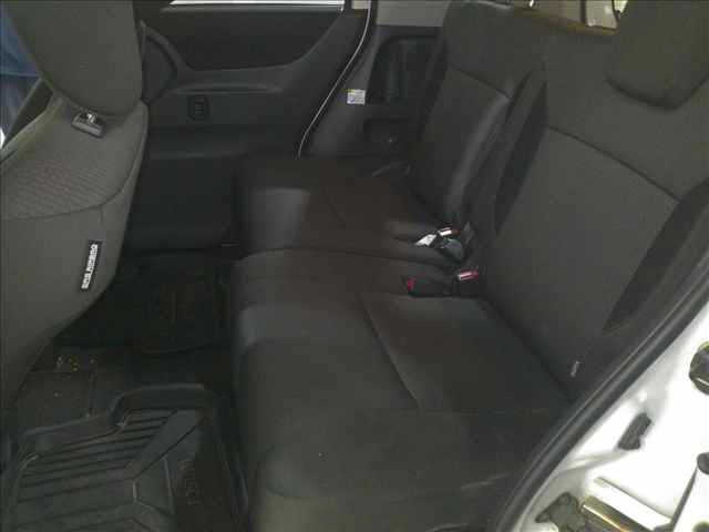SUZUKI SOLIO 2013