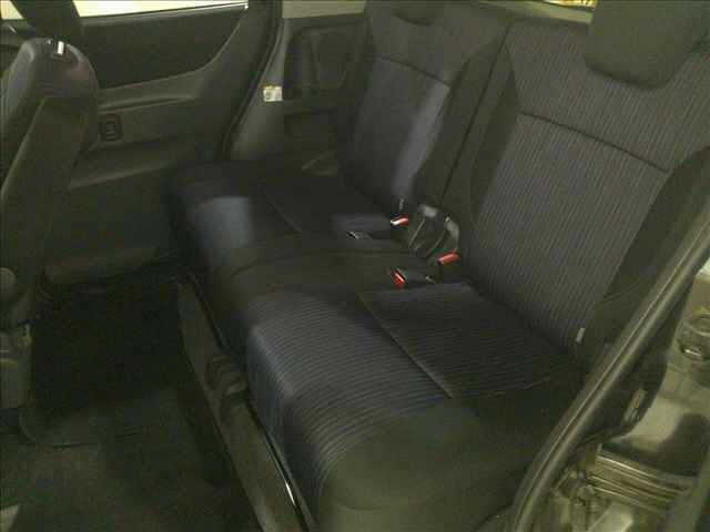 SUZUKI SOLIO 2013