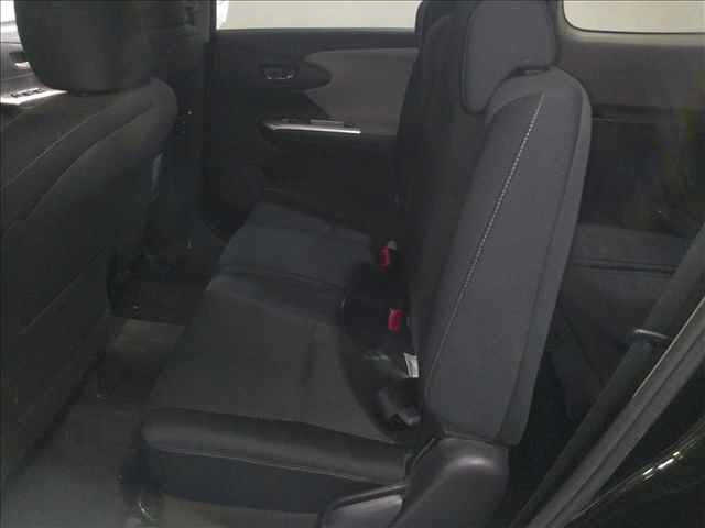 TOYOTA WISH 2009