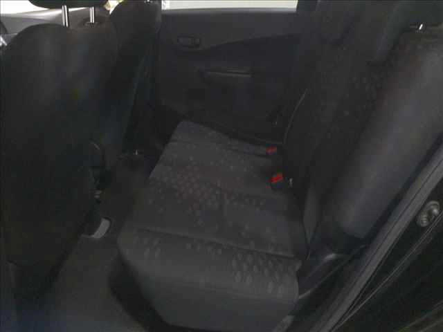 TOYOTA RACTIS 2012
