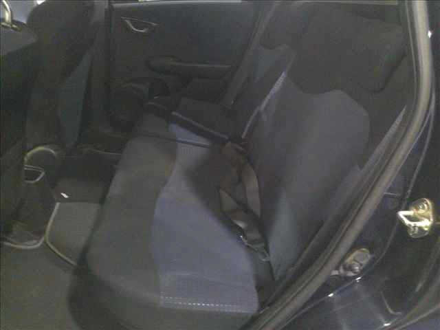 HONDA FIT 2009