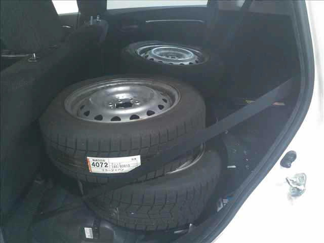 HONDA FIT 2014