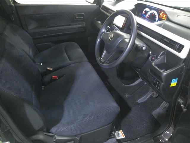 SUZUKI WAGON R 2017