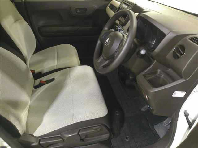 HONDA N WGN 2020
