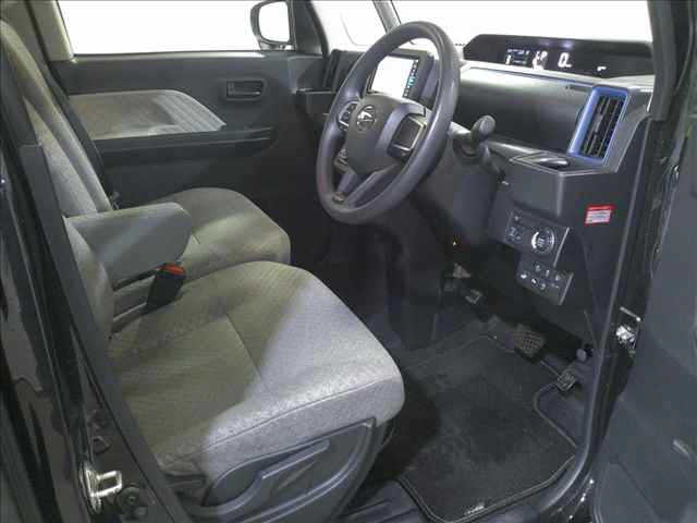 DAIHATSU TANTO 2021