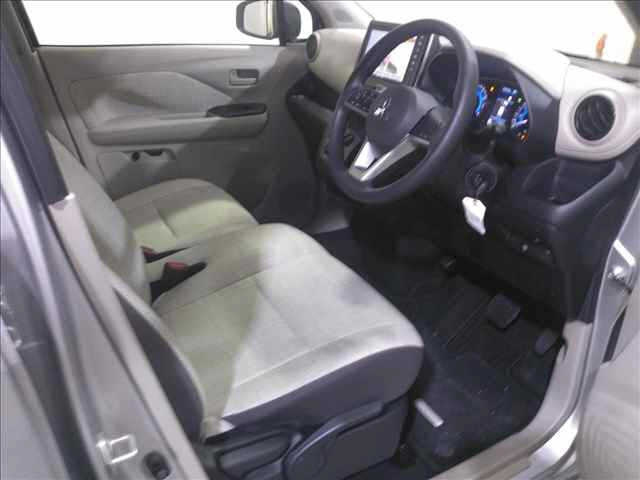 MITSUBISHI EK WAGON 2024