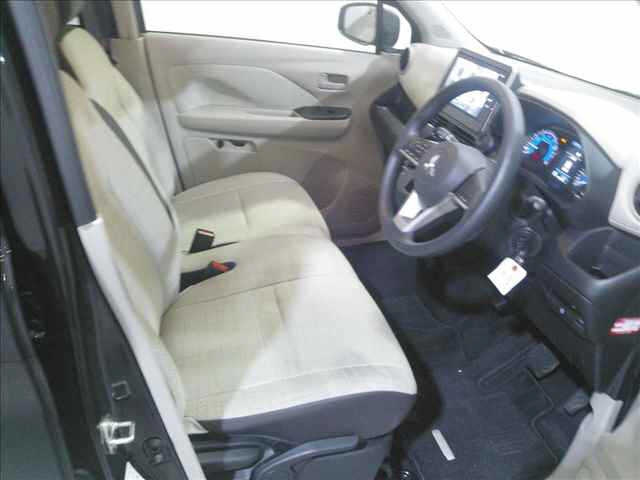 MITSUBISHI EK WAGON 2024