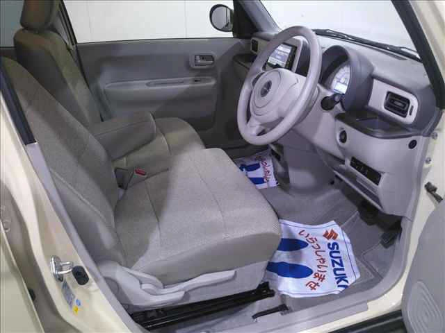 SUZUKI ALTO LAPIN 2020