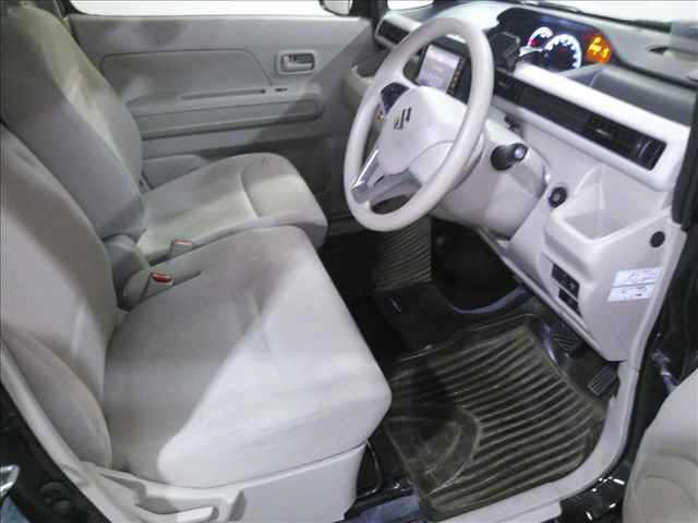 SUZUKI WAGON R 2018