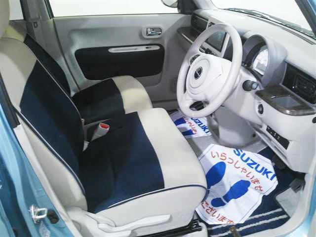 SUZUKI ALTO LAPIN 2022