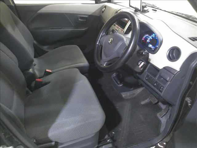 SUZUKI WAGON R 2015