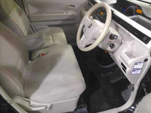 SUZUKI WAGON R 2018