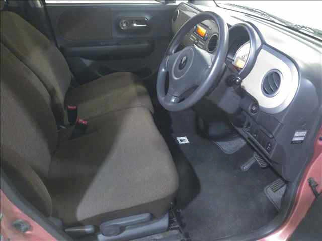 SUZUKI ALTO LAPIN 2009
