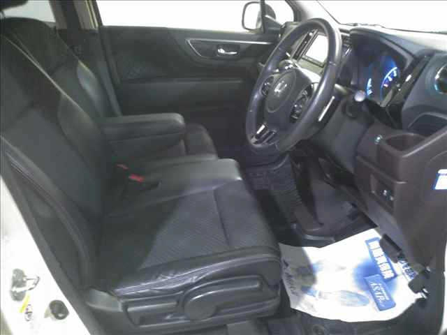 HONDA N WGN 2015