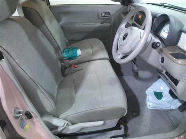 SUZUKI ALTO LAPIN 2016