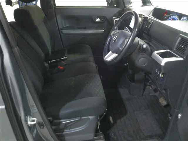DAIHATSU WAKE 2015