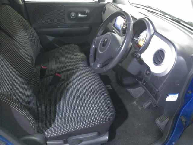 SUZUKI ALTO LAPIN 2010
