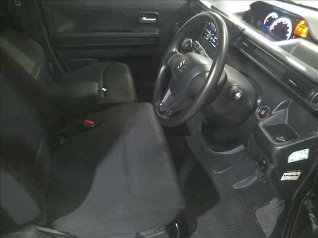 SUZUKI WAGON R 2018