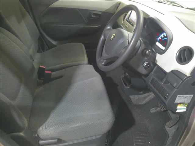 SUZUKI WAGON R 2015