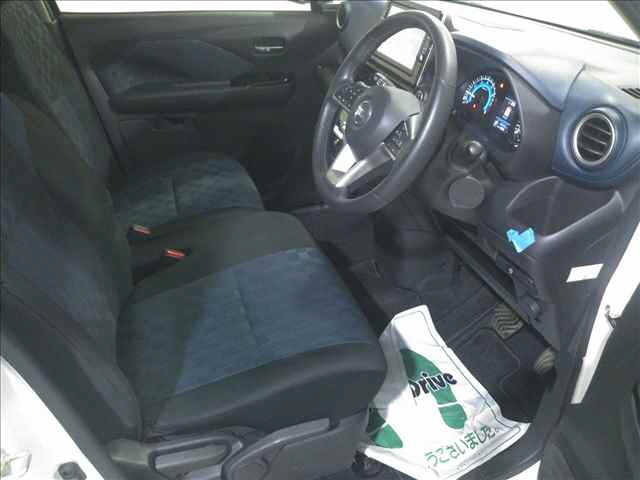 NISSAN DAYZ 2020