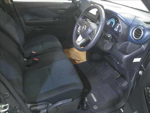NISSAN DAYZ 2023