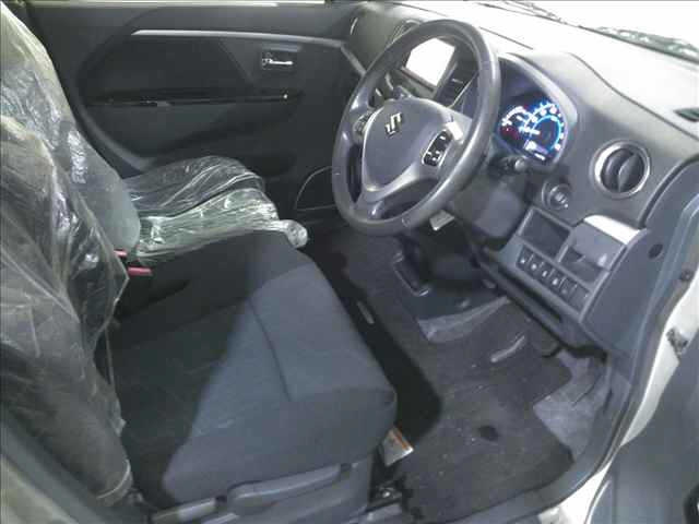 SUZUKI WAGON R 2015
