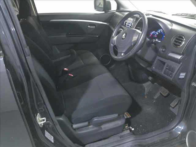SUZUKI WAGON R 2010